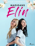 Cover: Madigans Elin - Saga Egmont