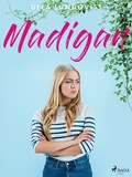 Cover: Madigan - Saga Egmont