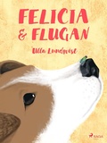 Cover: Felicia och flugan - Saga Egmont