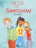 Cover: Viktor och svartsjukan - Saga Egmont