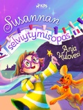 Cover: Susannan selviytymisopas - Saga Egmont