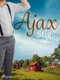 Cover: Ajax - Saga Egmont