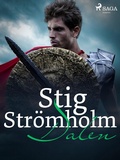 Cover: Dalen - Saga Egmont