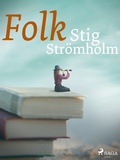 Cover: Folk - Saga Egmont