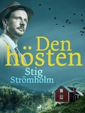 Cover: Den h&ouml;sten - Saga Egmont