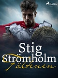 Cover: F&auml;lten - Saga Egmont