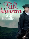 Cover: F&auml;ltkamrern - Saga Egmont