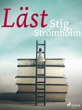 Cover: L&auml;st - Saga Egmont