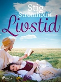 Cover: Livstid - Saga Egmont