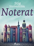 Cover: Noterat - Saga Egmont