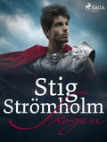 Cover: Skogen - Saga Egmont