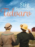 Cover: Tidvarv - Saga Egmont