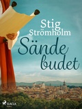 Cover: S&auml;ndebudet - Saga Egmont