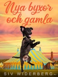 Cover: Nya byxor och gamla - Saga Egmont