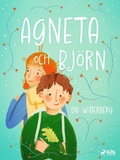Cover: Agneta och Bj&ouml;rn - Saga Egmont