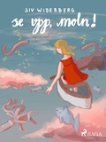 Cover: Se upp, moln! - Saga Egmont