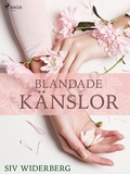 Cover: Blandade k&auml;nslor - Saga Egmont