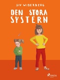 Cover: Den stora systern - Saga Egmont