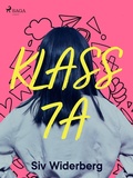 Cover: Klass 7 A - Saga Egmont