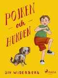 Cover: Pojken och hunden - Saga Egmont