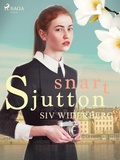 Cover: Snart sjutton - Saga Egmont