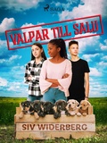 Cover: Valpar till salu - Saga Egmont