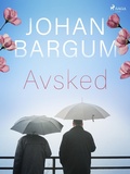 Cover: Avsked - Saga Egmont