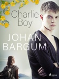 Cover: Charlie Boy - Saga Egmont