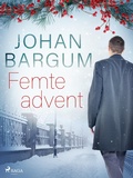 Cover: Femte advent - Saga Egmont