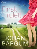 Cover: Finsk rulett - Saga Egmont