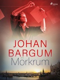 Cover: M&ouml;rkrum - Saga Egmont
