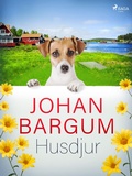 Cover: Husdjur - Saga Egmont