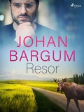 Cover: Resor - Saga Egmont