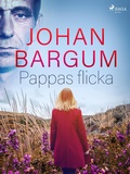 Cover: Pappas flicka - Saga Egmont