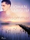 Cover: Sensommar - Saga Egmont