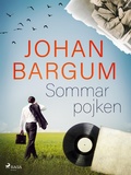 Cover: Sommarpojken - Saga Egmont