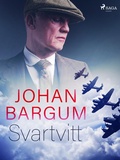 Cover: Svartvitt - Saga Egmont