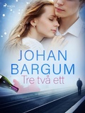 Cover: Tre tv&aring; ett - Saga Egmont