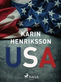 Cover: USA - Saga Egmont