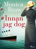 Cover: Innan jag dog - Saga Egmont