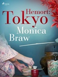 Cover: Hemort: Tokyo - Saga Egmont