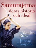 Cover: Samurajerna: deras historia och ideal - Saga Egmont