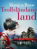 Cover: Trollsl&auml;ndans land - Saga Egmont