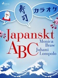 Cover: Japanskt ABC - Saga Egmont