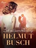 Cover: Lek p&aring; sommar&auml;ng - Saga Egmont