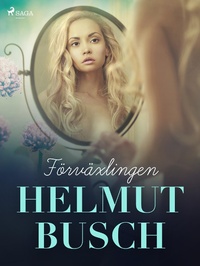 Enlarge image Cover: Förväxlingen - Saga Egmont