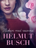 Cover: Flickan med rosorna - Saga Egmont