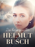 Cover: Du bara gn&auml;ller - Saga Egmont