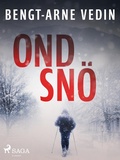 Cover: Ond sn&ouml; - Saga Egmont