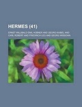 Cover: Hermes (41) - Rarebooksclub.com